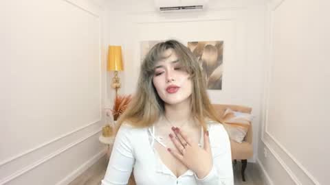 annetli online show from 04.25.26