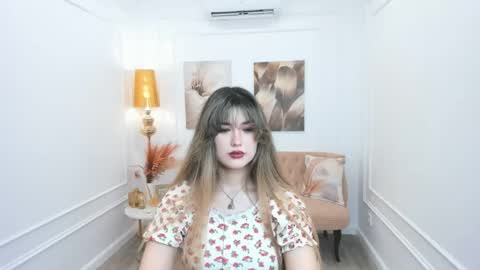 annetli online show from 05.03.26