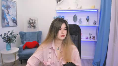 annetli online show from 05.05.26