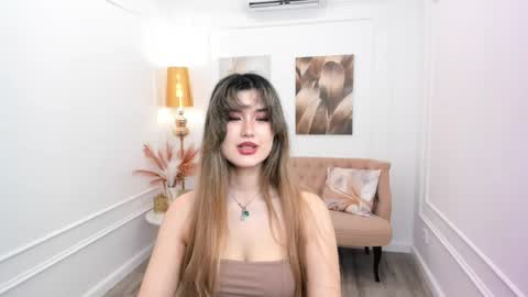 Snapshot of annetli chatting on 05.16.26 annetli online show from 05.16.26