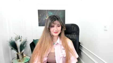 Snapshot of annetli chatting on 05.22.26 annetli online show from 05.22.26