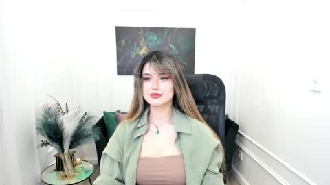 Snapshot of annetli chatting on 05.23.26 annetli online show from 05.23.26