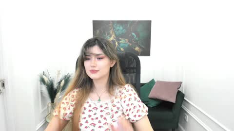 Snapshot of annetli chatting on 06.04.26 annetli online show from 06.04.26