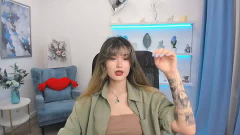 Snapshot of annetli chatting on 06.09.26 annetli online show from 06.09.26