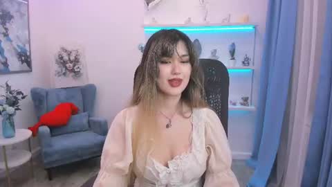 Snapshot of annetli chatting on 06.12.26 annetli online show from 06.12.26