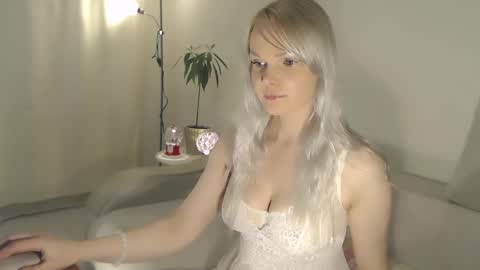 Annett online show from 12.07.24