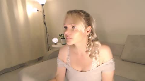 Annett online show from 09.10.25