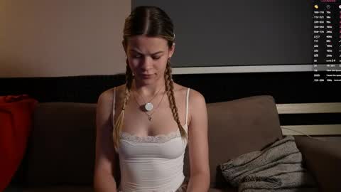 Anne online show from 05.04.26