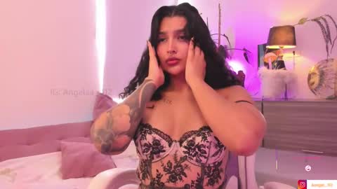 Angel online show from 02.26.26