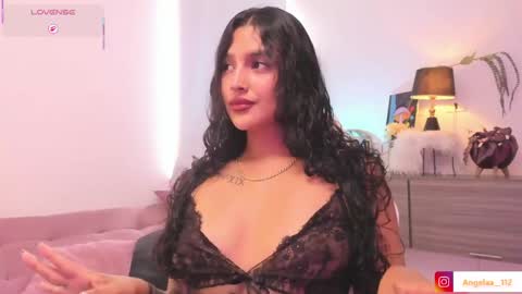 Angel online show from 05.07.26