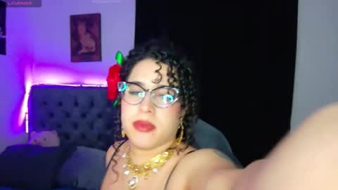 ANGEL  independent model  online show from 02.16.26