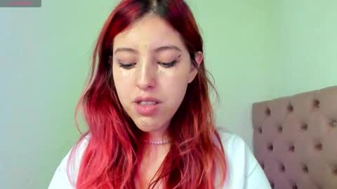 Snapshot of anngelic chatting on 02.01.26 ANGE 3 online show from 02.01.26