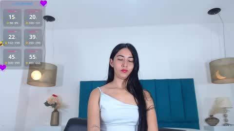 Snapshot of annhouston_ chatting on 02.25.25 Ann online show from 02.25.25