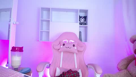 Snapshot of anni99_ chatting on 01.20.25 Anni online show from 01.20.25