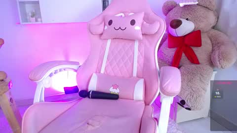 Snapshot of anni99_ chatting on 03.04.25 Anni online show from 03.04.25