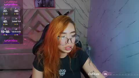 Anni acker b online show from 02.26.25