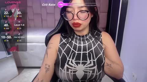 Anni acker b online show from 09.12.25