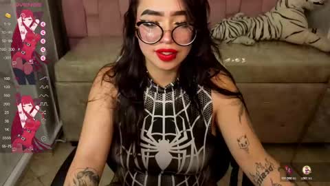 Anni acker b online show from 11.15.25