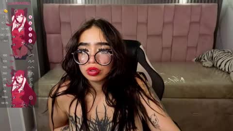 Anni acker b online show from 11.15.25