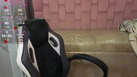 Anni acker b online show from 11.29.25