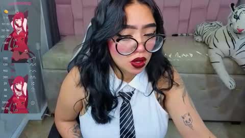 Anni acker b online show from 01.08.26