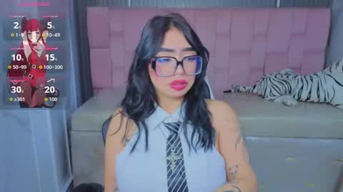 Snapshot of anni_acker_b chatting on 02.09.26 Anni acker b online show from 02.09.26