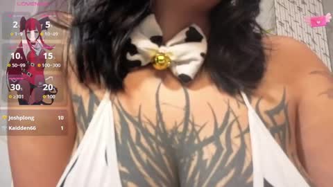 Anni acker b online show from 05.08.26