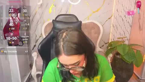 Anni acker b online show from 05.11.26