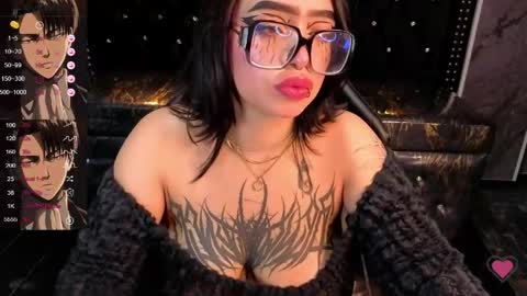 Anni acker b online show from 06.03.26
