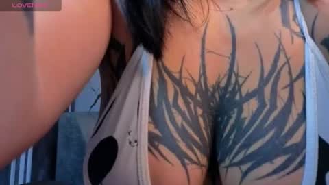 Anni acker b online show from 06.17.26