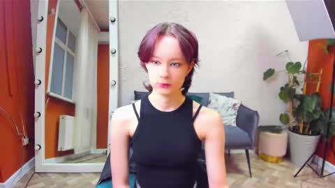 Anni online show from 11.17.25