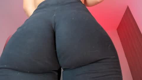 Creamy online show from 04.20.26