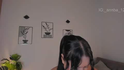 Snapshot of annie_barozzi chatting on 05.12.26 annie_barozzi online show from 05.12.26