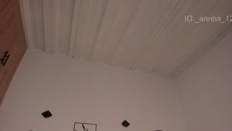 Snapshot of annie_barozzi chatting on 05.19.26 annie_barozzi online show from 05.19.26