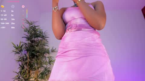 Independent model online show from 04.03.26