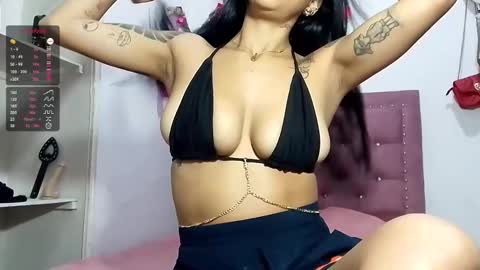 annie online show from 03.06.25