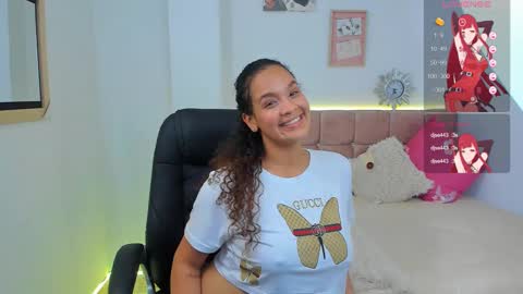 Anna online show from 02.22.25