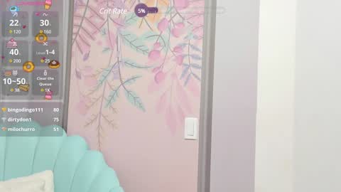 annie_cute18 online show from 01.14.25