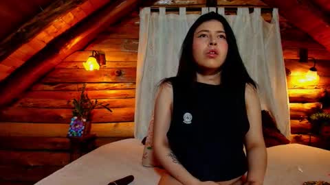 Annie online show from 03.02.26