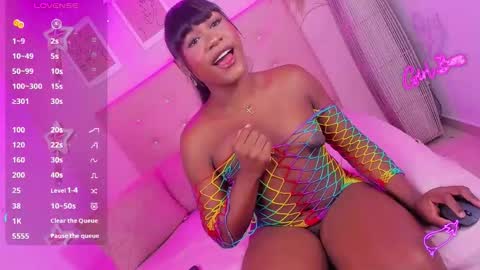 Snapshot of annie_dolce_ chatting on 03.10.26 annie_dolce_ online show from 03.10.26