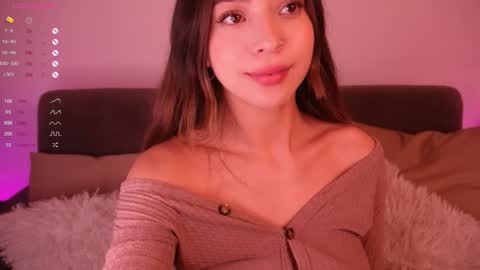 Annie Evans online show from 12.07.24