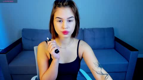 Snapshot of annie_kitss chatting on 06.01.26 annie kitss online show from 06.01.26