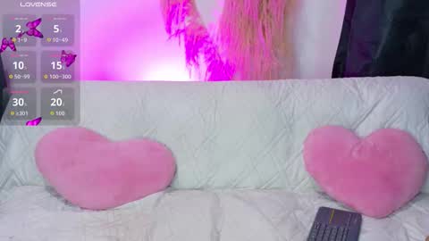 annie_loff online show from 03.02.26