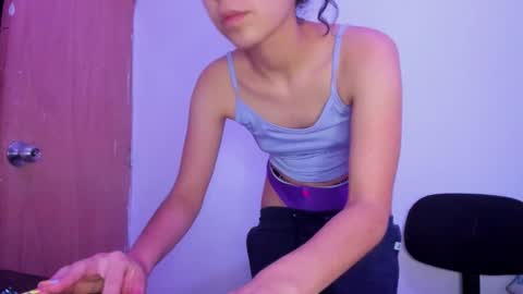 annie_rosse1017 online show from 02.22.26