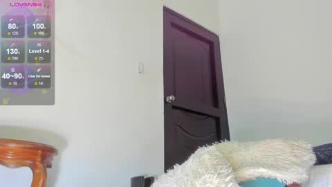 Snapshot of annie_santosx chatting on 01.29.25 annie_santosx online show from 01.29.25