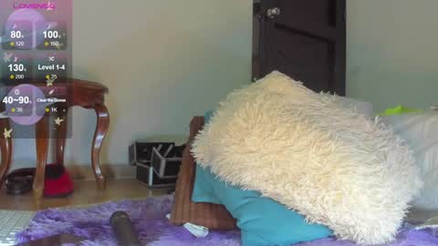 Snapshot of annie_santosx chatting on 02.11.25 annie_santosx online show from 02.11.25