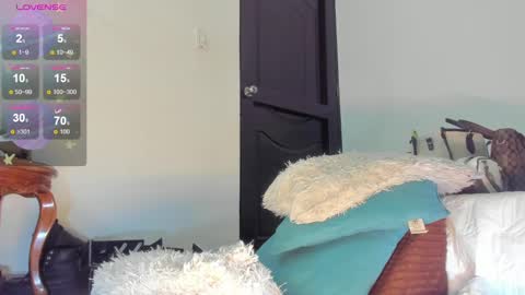 Snapshot of annie_santosx chatting on 02.15.25 annie_santosx online show from 02.15.25