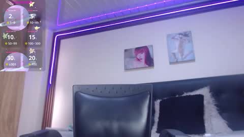 annie_scott_ online show from 02.03.26