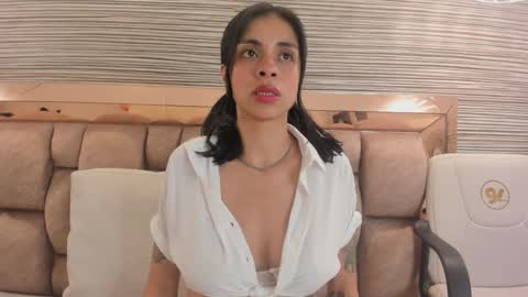  ANNIE  online show from 02.20.26