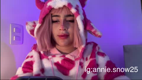 JEANNE no olvides seguirme dont forget follow me  uu online show from 03.04.25